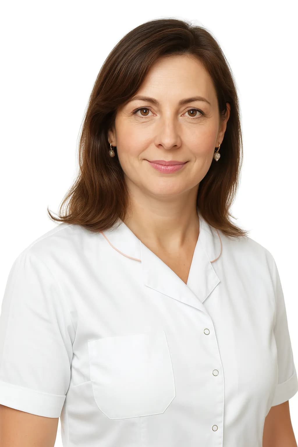 Ковалева Анна Павловна